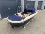Nette Lago Amore 575 Tender Sloep incl. Honda 15PK 4-Takt, 10 tot 30 pk, Gebruikt, 3 tot 6 meter, Buitenboordmotor