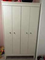 IKEA Idanas kledingkast 120x211, Ophalen, Overige materialen, Gebruikt, 100 tot 150 cm