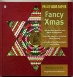 Fancy Xmas - Marianne Perlot, Ophalen of Verzenden, Zo goed als nieuw, Kerst