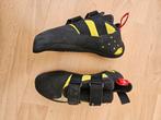 [Verkocht] Klimschoenen 5.10 Five Ten Quantum VCS maat 43.5, Sport en Fitness, Ophalen of Verzenden, Nieuw, Klimsportschoenen