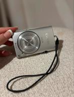 Canon IXUS 230HS, Ophalen of Verzenden, Zo goed als nieuw, Canon