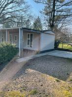 Stacaravan camping de Goudsberg, Caravans en Kamperen, Stacaravans