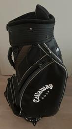 Callaway cartbag, Sport en Fitness, Golf, Ophalen, Zo goed als nieuw, Tas, Callaway