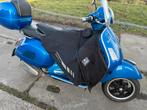 Thermoscud pro beenkleed voor Vespa GTS GTV GT ( been kleed), Ophalen of Verzenden, Gebruikt