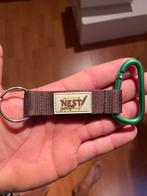 Efteling Nest Sleutelhanger, Verzamelen, Efteling, Ophalen of Verzenden, Zo goed als nieuw