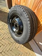 Band incl velg camper, Caravans en Kamperen, Verzenden, Nieuw