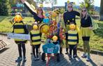 Loopgroep - optocht - carnaval, Ophalen of Verzenden, Zo goed als nieuw, Carnaval, Kleding