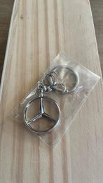 Mercedes Benz sleutelhanger, Ophalen of Verzenden, Nieuw