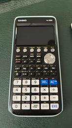 Casio FX-CG50 Grafisch Rekenmachine, Diversen, Ophalen of Verzenden, Zo goed als nieuw