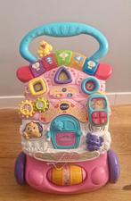 VTech Baby Walker loopwagentje, Ophalen, Zo goed als nieuw, 6 maanden tot 2 jaar