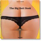 The Big Butt Book, Ophalen of Verzenden, Nieuw, Dian Hanson, Plaatjesalbum