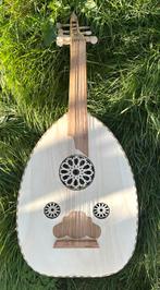 Handgemaakte Lute (Oud, Luth, Ud) instrument, Muziek en Instrumenten, Snaarinstrumenten | Mandolines, Ophalen, Nieuw
