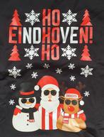 Eindhoven Kersttrui - Foute Kerst in stijl!, Kariban, Jongen of Meisje, Trui of Vest, Nieuw