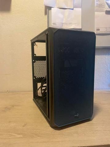 Matx pc case/behuizing beschikbaar voor biedingen