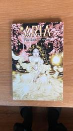 Aria, Eén comic, Ophalen of Verzenden, Zo goed als nieuw, Amerika
