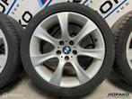 Lichtmetalen velgen set | BMW 5 serie E60 E61 styling 124, Gebruikt, Velg(en), Einsteinlaan 5 rijswijk, Bmw