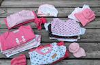 Baby romper kledingpakket ~ Maat 50/56 ~ 30 stuks, Ophalen of Verzenden, Gebruikt, Maat 50