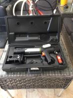 Accukit pistool, Ophalen of Verzenden, Zo goed als nieuw