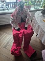 Skikleding, Kleding | Dames, Wintersportkleding, Maat 38/40 (M), Ophalen of Verzenden, Brunotti, Gedragen