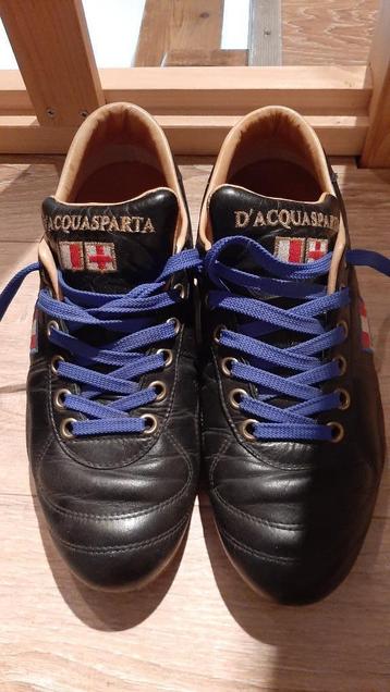 D' AcquaSparta Schoenen beschikbaar voor biedingen