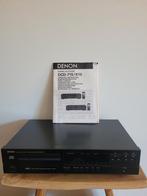 Denon  cd speler 715/615, Ophalen of Verzenden, Gebruikt, Overige merken