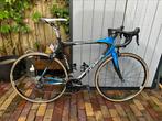 2010 Orbea Opal Carbon Road Bike – 57 cm, 28 inch, Gebruikt, Carbon, Heren