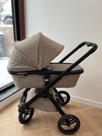 Dubatti One kinderwagen incl. bijpassende luiertas, Zo goed als nieuw, Combiwagen, Verstelbare duwstang, Ophalen