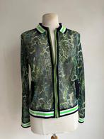 rs sports vestje maat 42 blauw groen, Rs sports, Verzenden, Maat 42/44 (L), Zo goed als nieuw