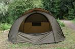Fox bivvy easy shelter+ met grondzeil, Watersport en Boten, Ophalen, Zo goed als nieuw, Overige typen