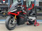 Aprilia rsv 4  1100 Factory Dark Kraken, Motoren, Motoren | Aprilia, 1099 cc, Motorrijbewijs A, Bedrijf, Onbekend