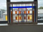 Glas in lood, Ophalen
