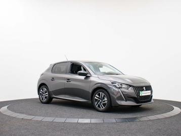 Peugeot 208 1.2 PT 100 Allure | Private lease 389 pm beschikbaar voor biedingen