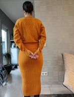 Josh V set trui rok maat 36, Ophalen of Verzenden, Zo goed als nieuw, Maat 36 (S)