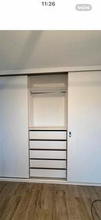 Kasten op maat, Huis en Inrichting, Kasten | Kledingkasten, Zo goed als nieuw, Minder dan 100 cm, 25 tot 50 cm, 50 tot 100 cm