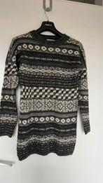 INTI trui alpacawol Vintage, Kleding | Dames, Verzenden, Zo goed als nieuw