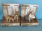 Schleich Bayala Liassa & Fizzio, Ophalen, Nieuw