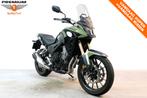 Honda CB 500 X (bj 2023), Motoren, Motoren | Honda, Bedrijf, Toermotor, ABS