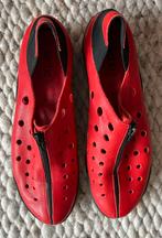 1 paar rode/sportieve schoenen - Arche - maat 6, Ophalen of Verzenden, Zo goed als nieuw, Rood, Sneakers of Gympen