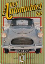 Automobiel 60 1985 : Alfa Romeo Junior Z - Austin A40, Ophalen of Verzenden, Gelezen, Algemeen