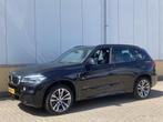 BMW X5 xDrive35i High Executive 7 persoons M-Sport pakket, Automaat, 2005 kg, Gebruikt, 7 stoelen