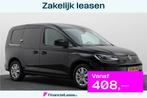 Volkswagen Caddy Cargo 2.0 TDI DSG Comfort 2x Schuifdeur, LE, Auto's, Bestelauto's, LED verlichting, Gebruikt, 4 cilinders, Volkswagen