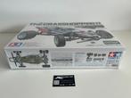 Tamiya 47471 RC Grasshopper II Black Edition 1/10 rc, Elektro, Auto offroad, Nieuw, Ophalen of Verzenden