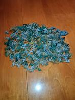 1:72 soldaatjes, airfix copy, 8tharmy, afrikakorps, Ophalen of Verzenden, 1:50 of kleiner