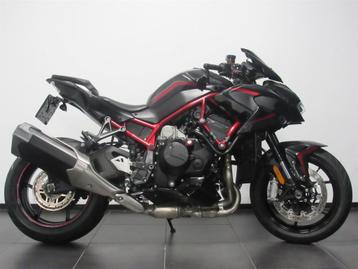 Kawasaki Z H2 ABS (bj 2021) beschikbaar voor biedingen
