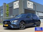 Mercedes A-Klasse 250e AMG | Pano | Widescreen | Ambient lig, Gebruikt, Huisgarantie, 4 cilinders, Met garantie (alle)