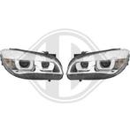 Koplampen set voor BMW X1 (E84)  BJ 2011-2014 1265586, Buurserstraat 15 A, 7481 EG,Haaksbergen, Nieuw, Ophalen of Verzenden, Plentycarparts