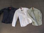 Partij Hugo Boss overhemden maat M en S Als nieuw, Kleding | Heren, Overhemden, Overige kleuren, Zo goed als nieuw, Hugo Boss