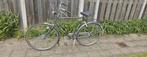 Te koop netjes gazelle oldtımer heren fıets, Fietsen en Brommers, Fietsen | Heren | Herenfietsen, Ophalen, Versnellingen, Zo goed als nieuw