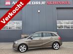 Mercedes-Benz B-Klasse 200 Ambition (bj 2012, automaat), Euro 5, 1325 kg, 1595 cc, Bedrijf