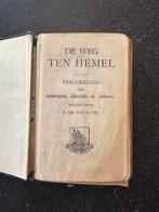 De weg ten hemel, Ophalen of Verzenden